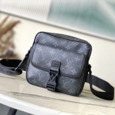 Mens LV Satchel Bags